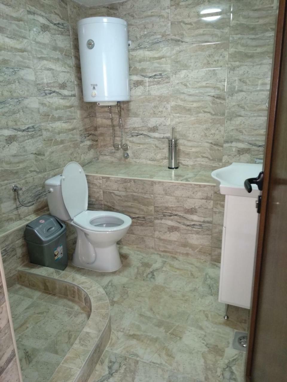 At George'S Apartments أوهغيد المظهر الخارجي الصورة