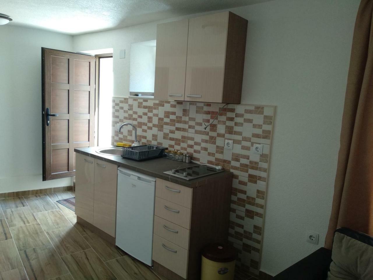 At George'S Apartments أوهغيد المظهر الخارجي الصورة