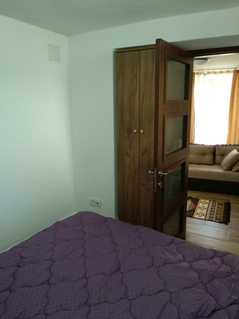 At George'S Apartments أوهغيد المظهر الخارجي الصورة
