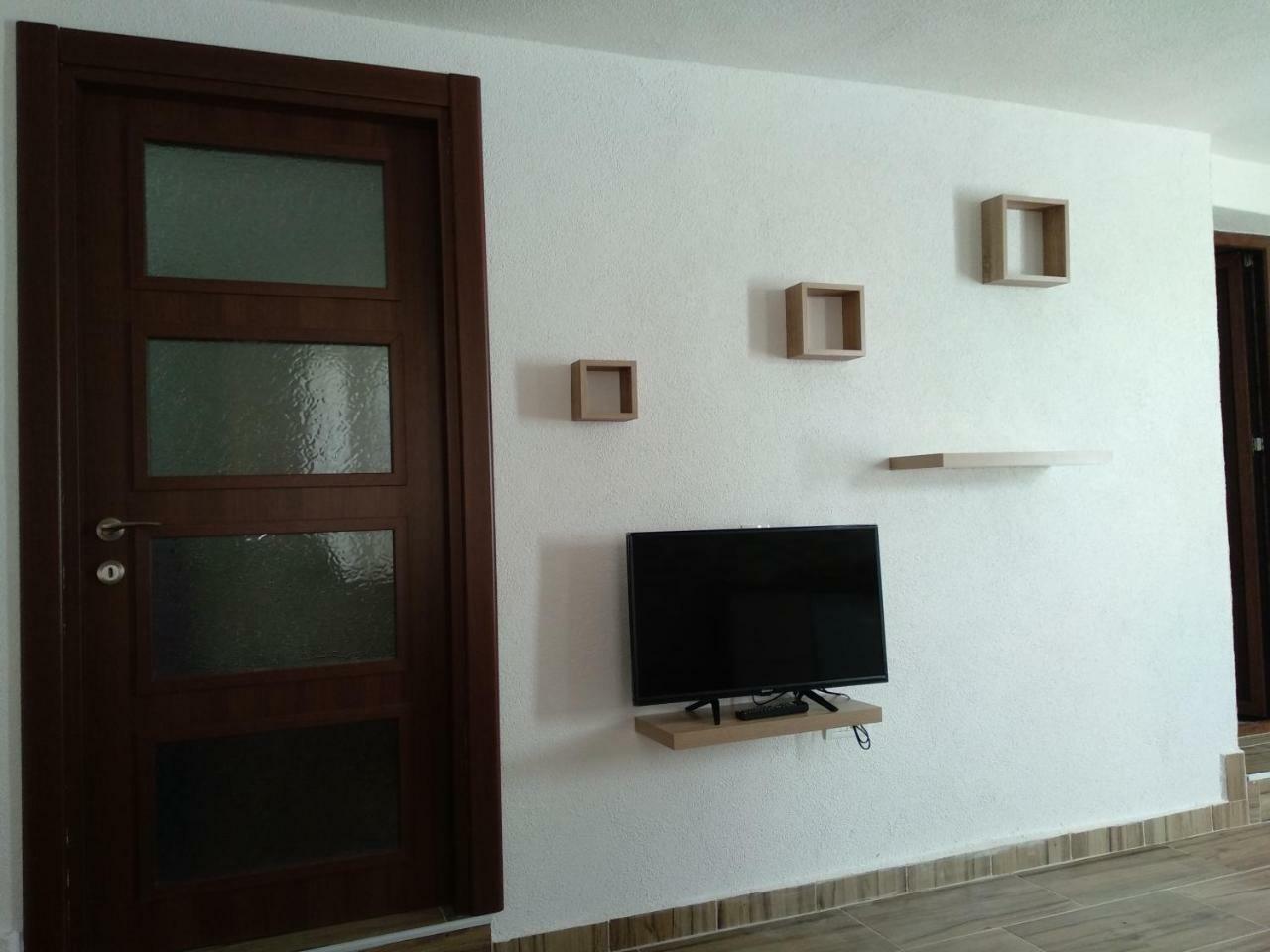 At George'S Apartments أوهغيد المظهر الخارجي الصورة