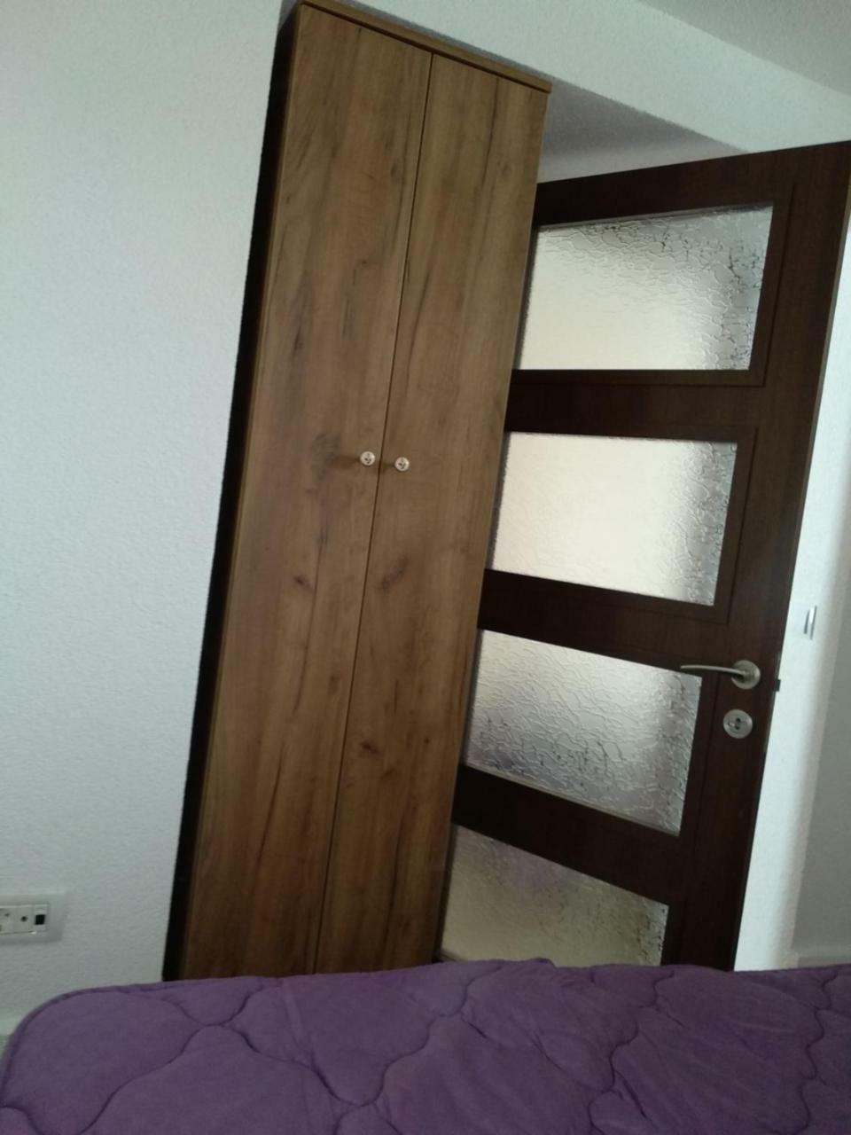 At George'S Apartments أوهغيد المظهر الخارجي الصورة
