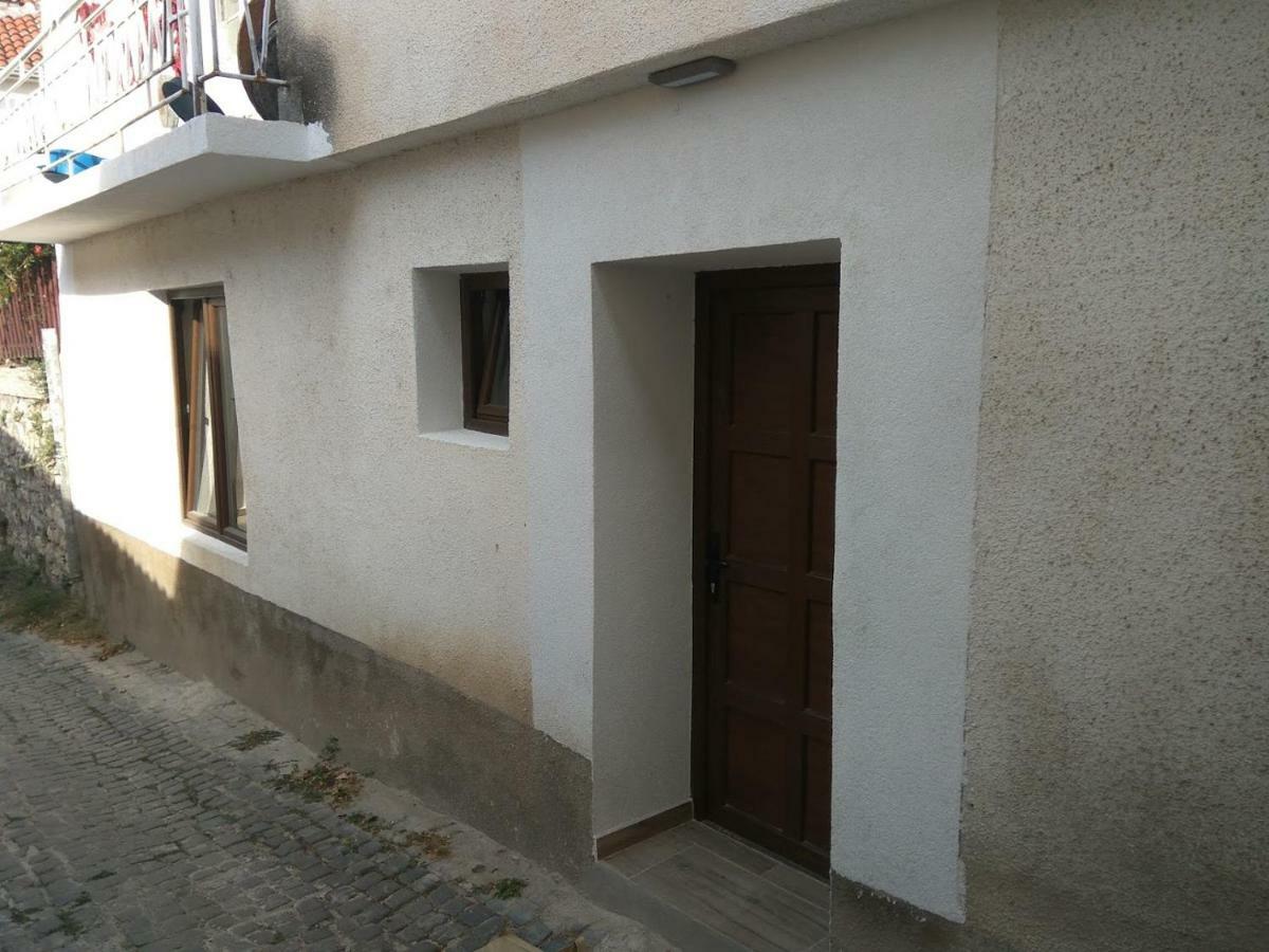 At George'S Apartments أوهغيد المظهر الخارجي الصورة
